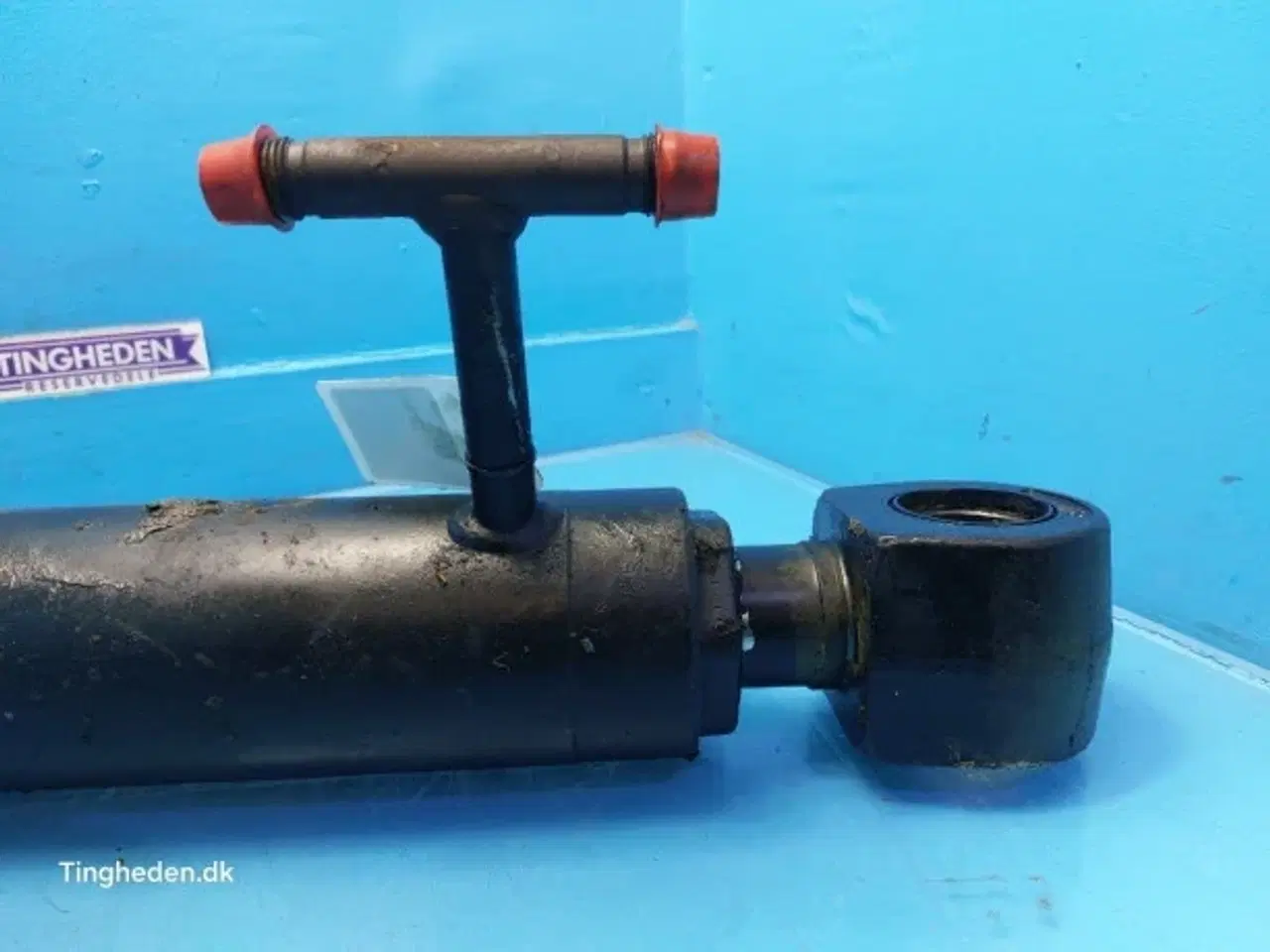 Billede 3 - JCB 427 HL Cylinder 576/70206