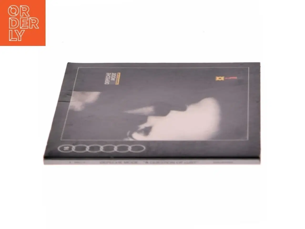 Billede 2 - A Question of (DVD)