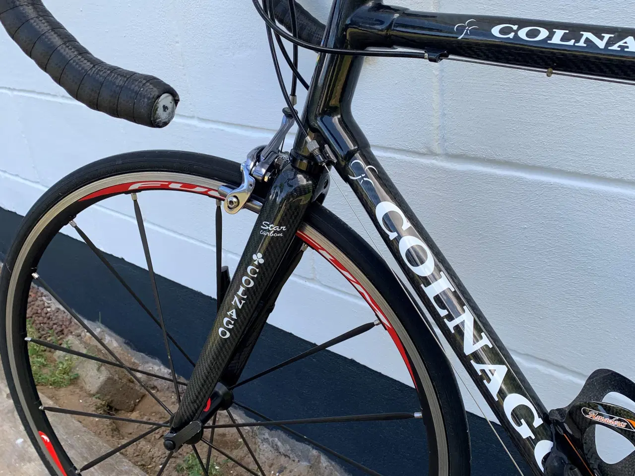 Billede 12 - Colnago C50 Racercykel