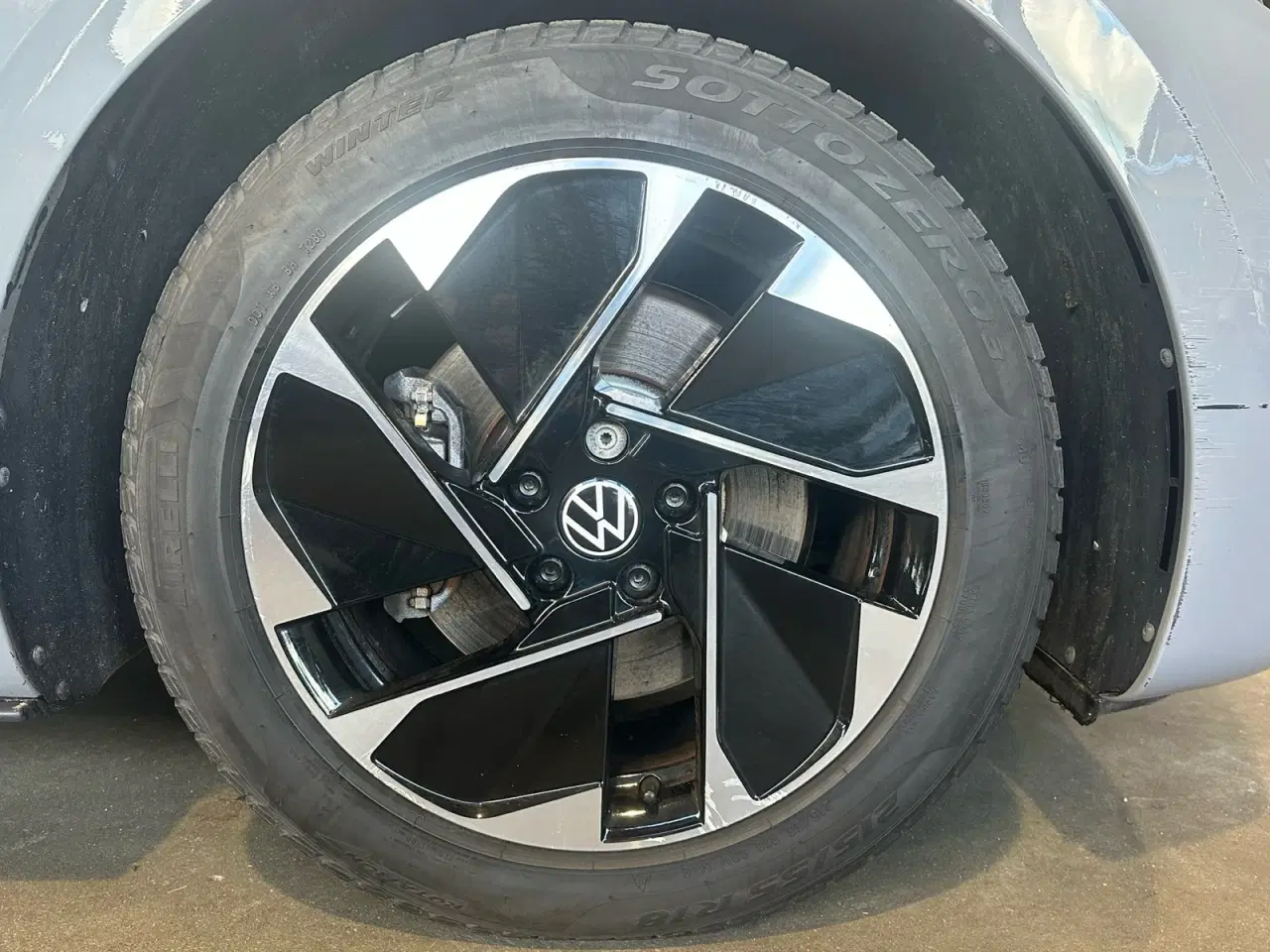 Billede 2 - VW ID.3 58 Life