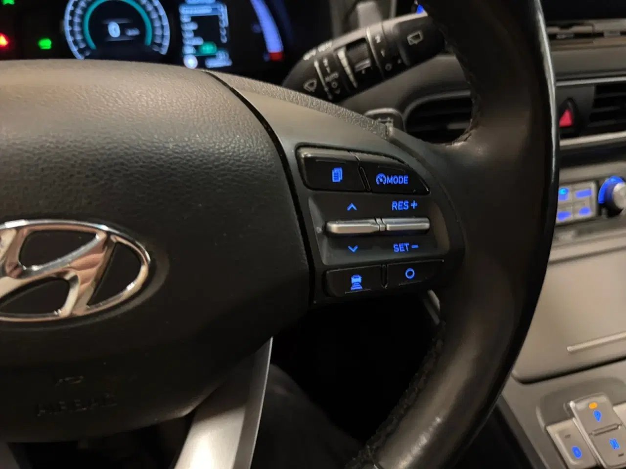 Billede 12 - Hyundai Kona 64 EV Trend