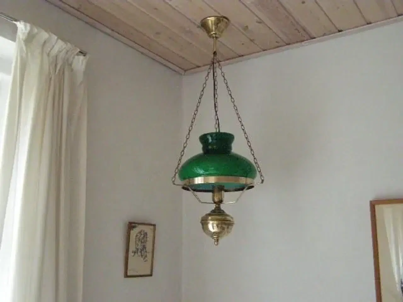 Billede 3 - Hængelampe