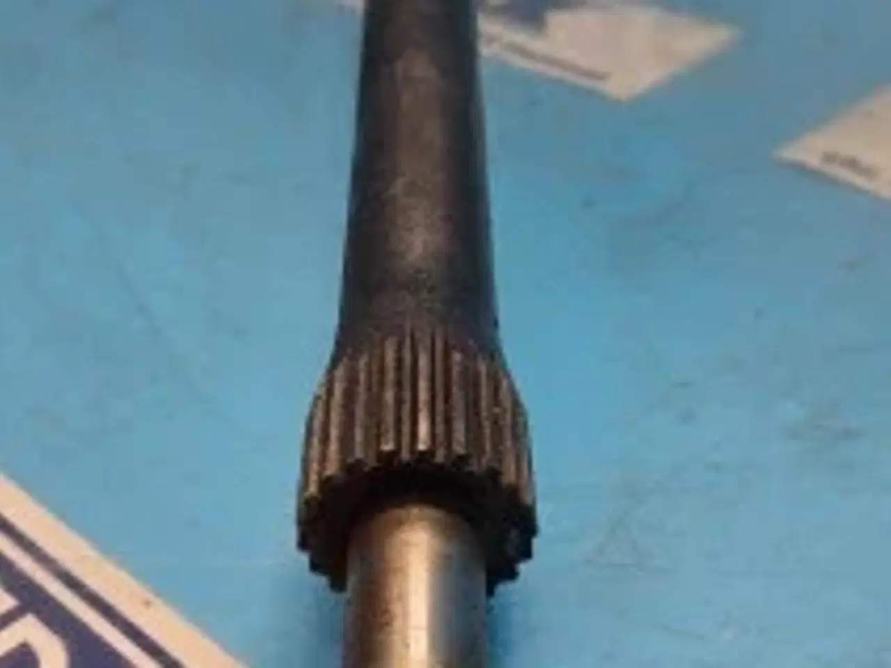 Billede 3 - John Deere 2040 Pto Aksel R47249