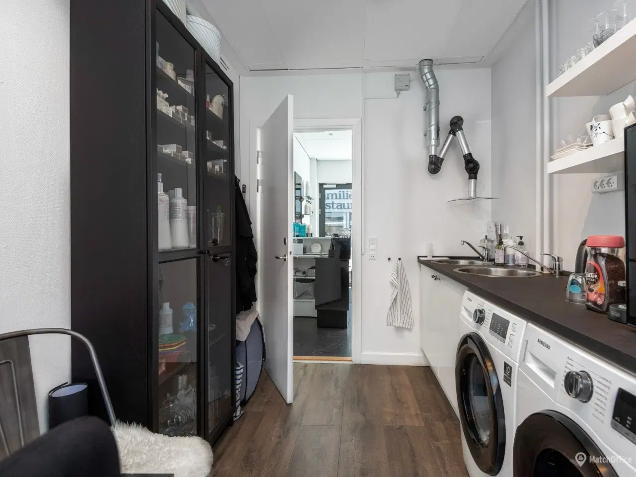 Billede 6 - Butik eller salon i Roskilde Centrum