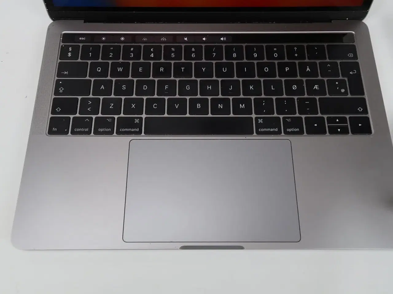 Billede 2 - Apple MacBook Pro 13" IPS I5-7360U