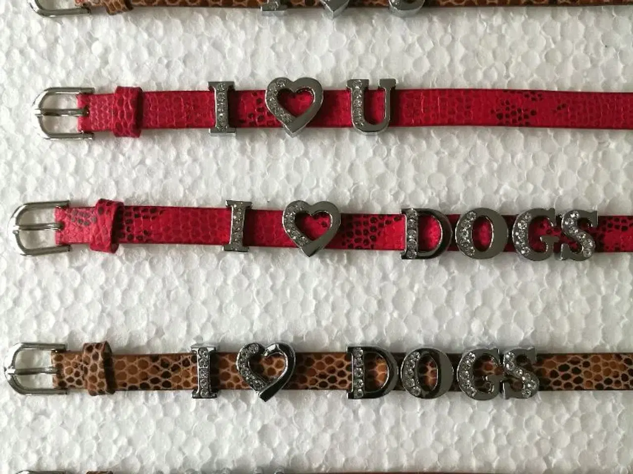 Billede 1 - I Love Dogs