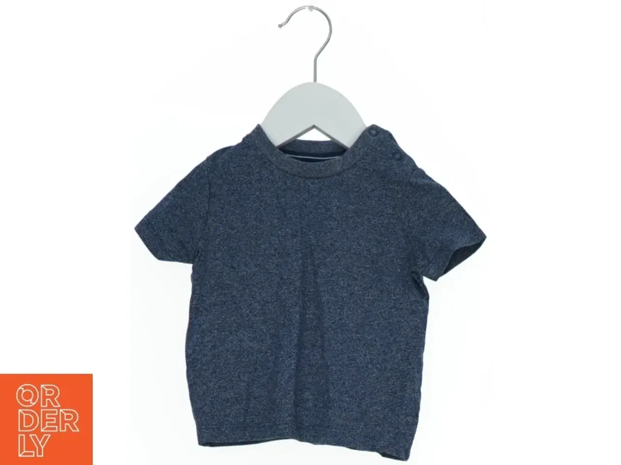 Billede 1 - Kortærmet t-shirt fra F&F (str. 74)