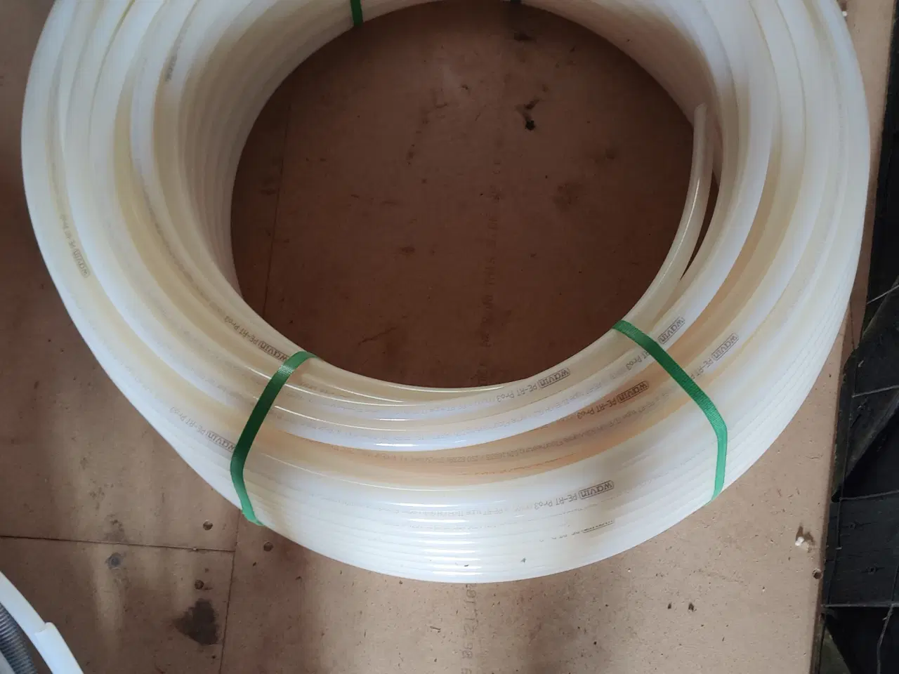Billede 2 - Wavin 20 mm gulvvarme 120 m