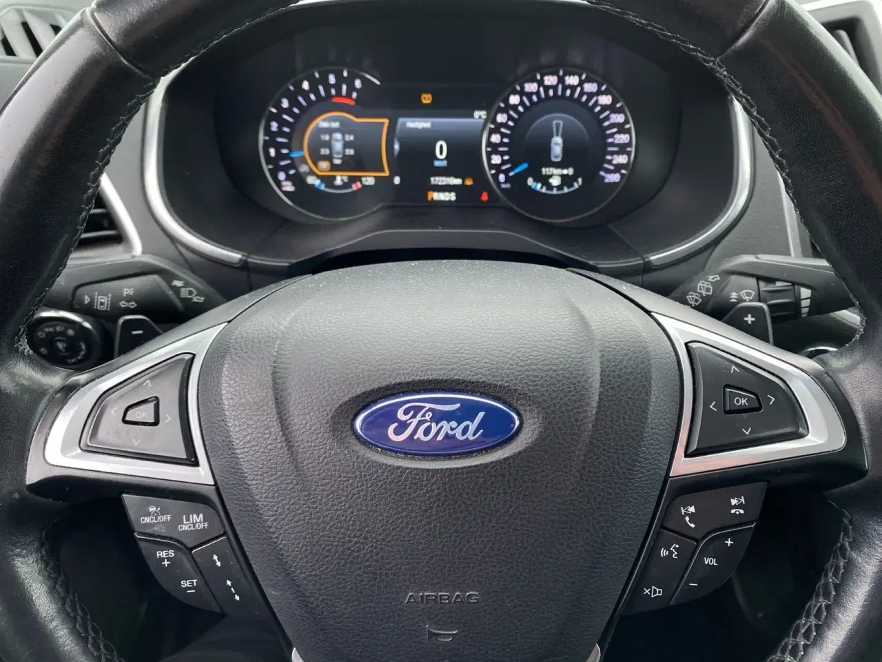 Billede 20 - Ford S-Max 2,0 EcoBlue Titanium 150HK 8g Aut.