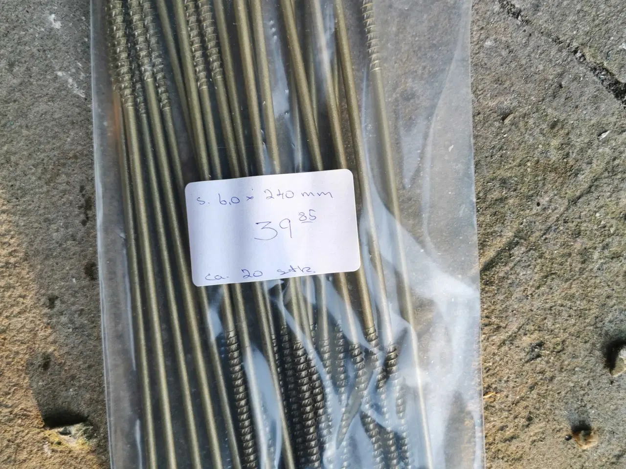 Billede 14 - Lidt af hvert