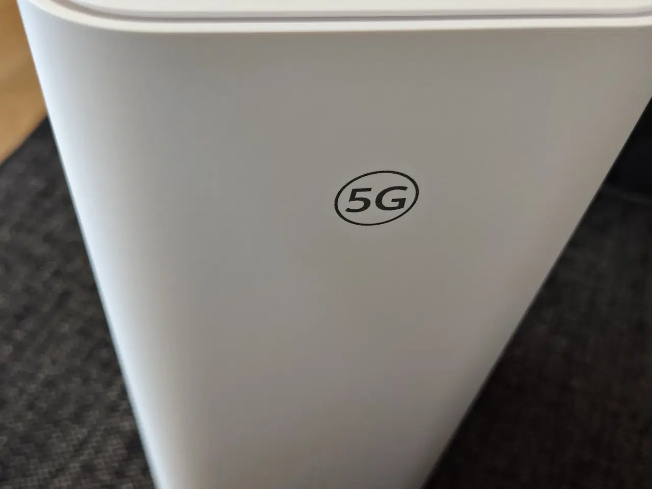 Billede 2 - Huawei 5G router aldrig brugt