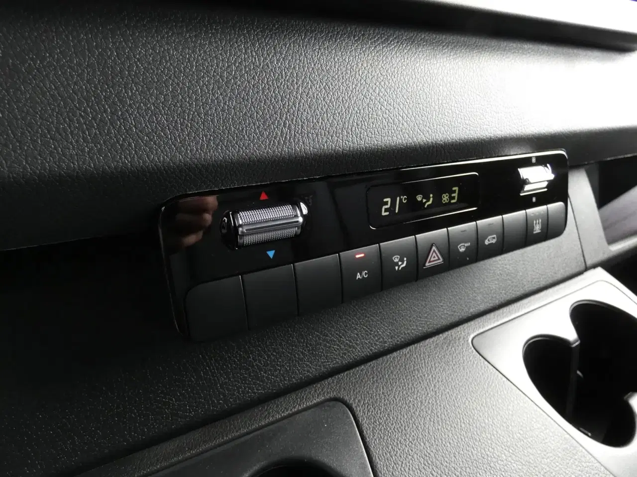 Billede 12 - Mercedes-Benz Sprinter 317 2,0 CDI A2 H2 RWD 9G-Tronic 170HK Van Aut.