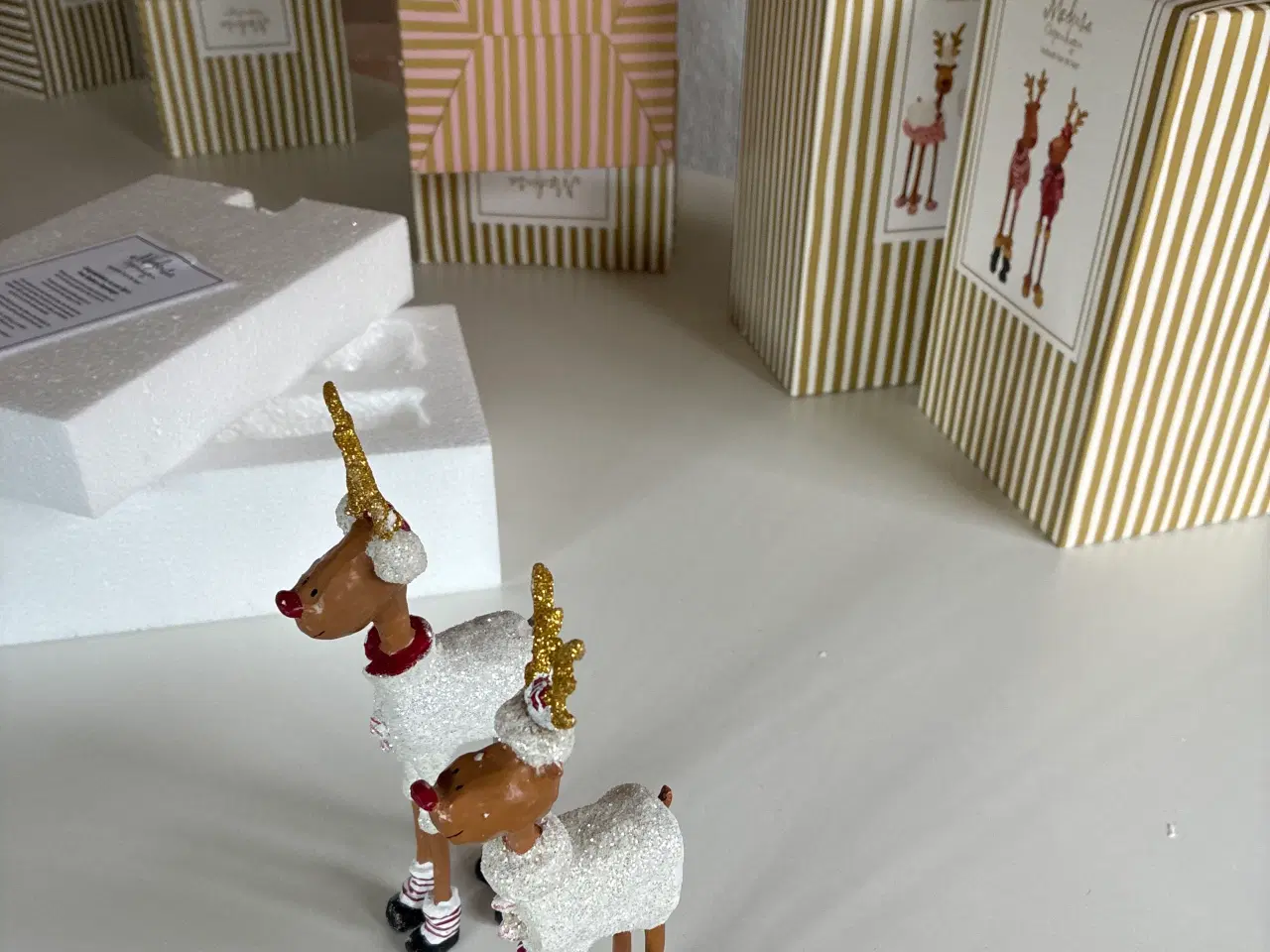 Billede 3 - Mr.&Mrs. Rudolf 2021 nye 