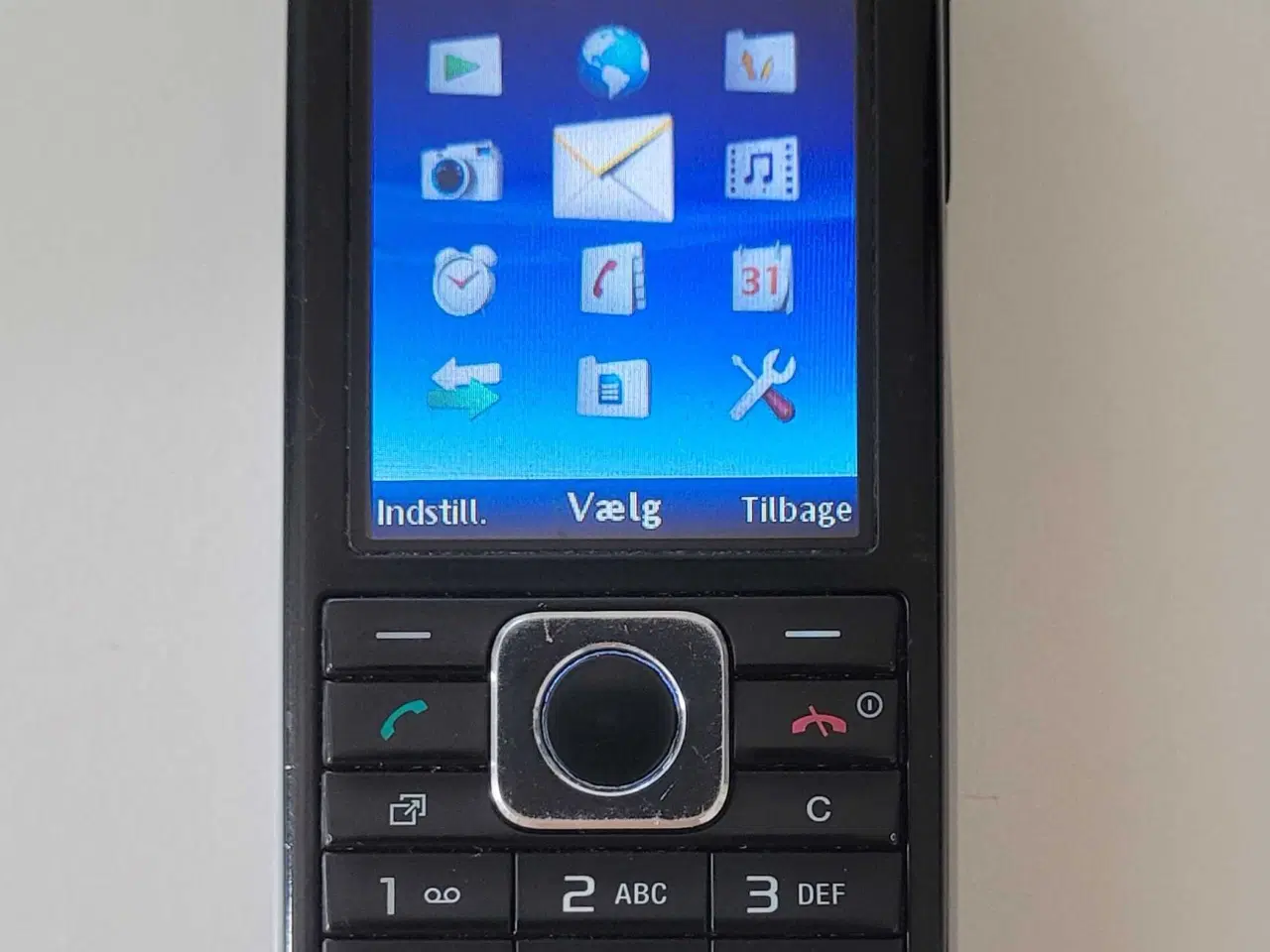 Billede 2 - Sony Ericsson J108i