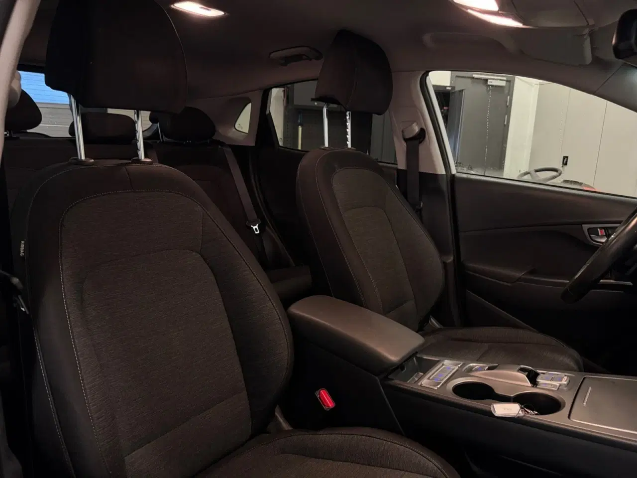 Billede 17 - Hyundai Kona 64 EV Trend