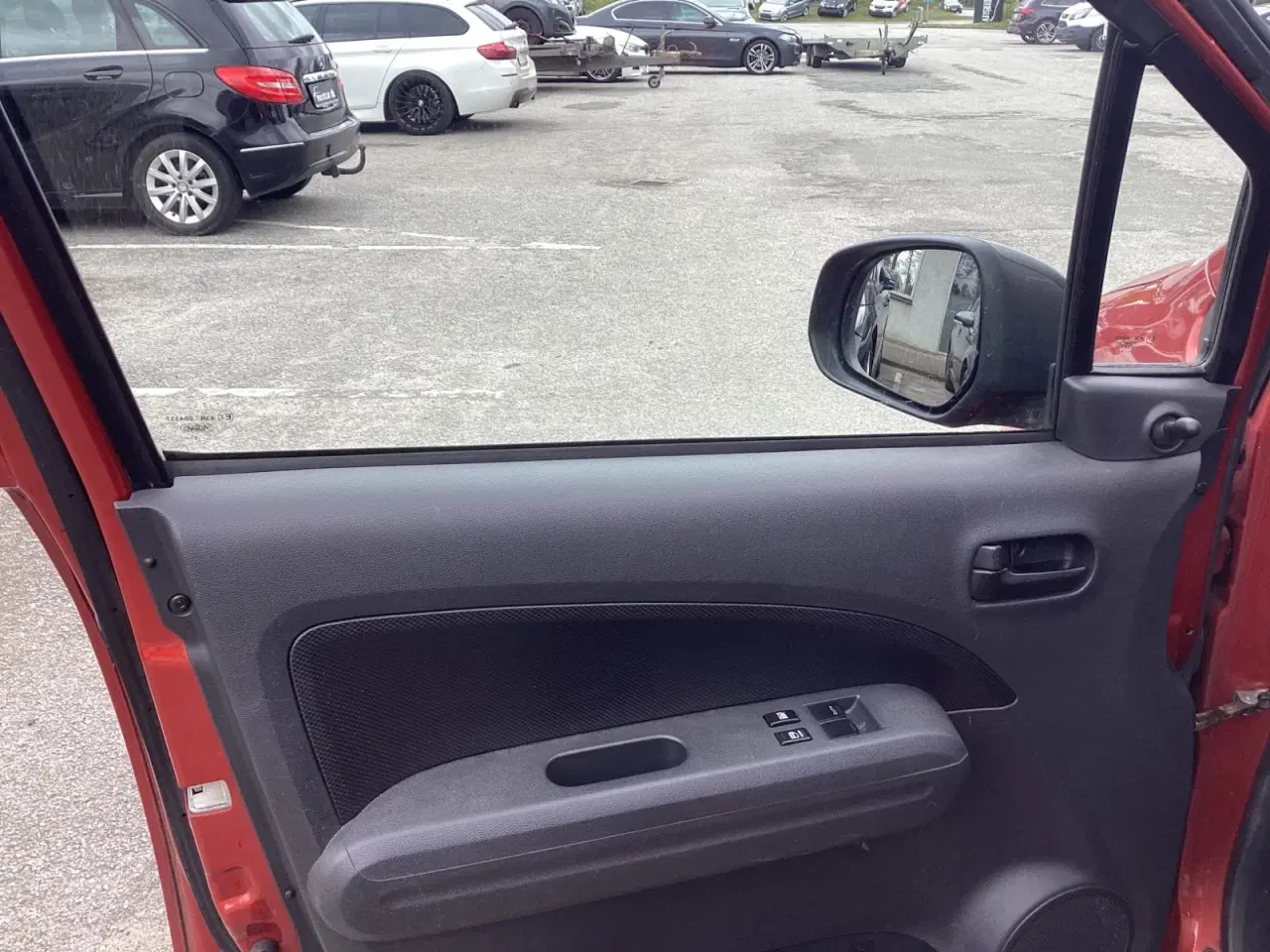 Billede 5 - Suzuki Splash 1,0 GL
