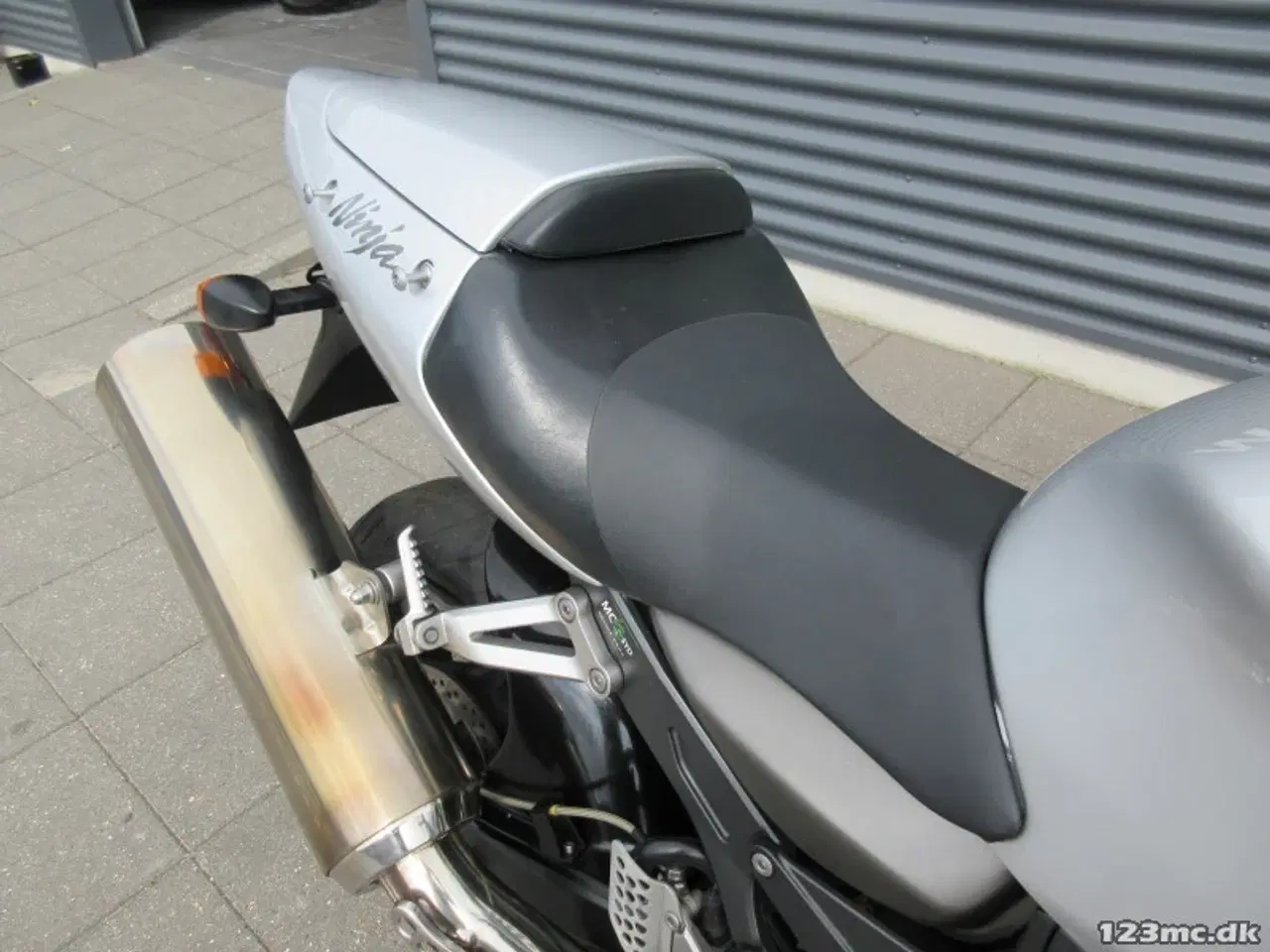 Billede 8 - Kawasaki ZX12R MC-SYD BYTTER GERNE