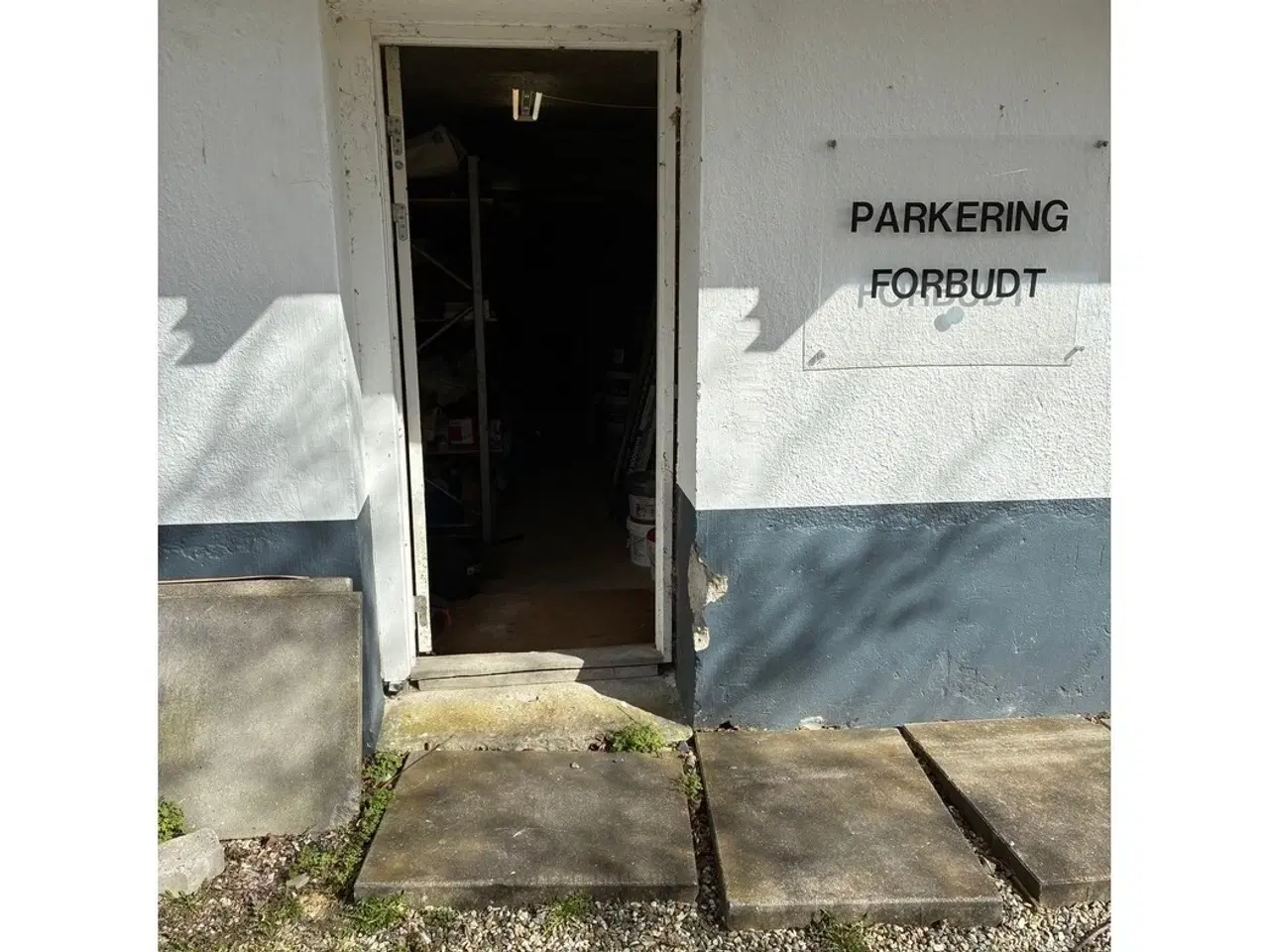 Billede 14 - Velbeliggende lager udlejes nu på Strandvejen. Klampenborg