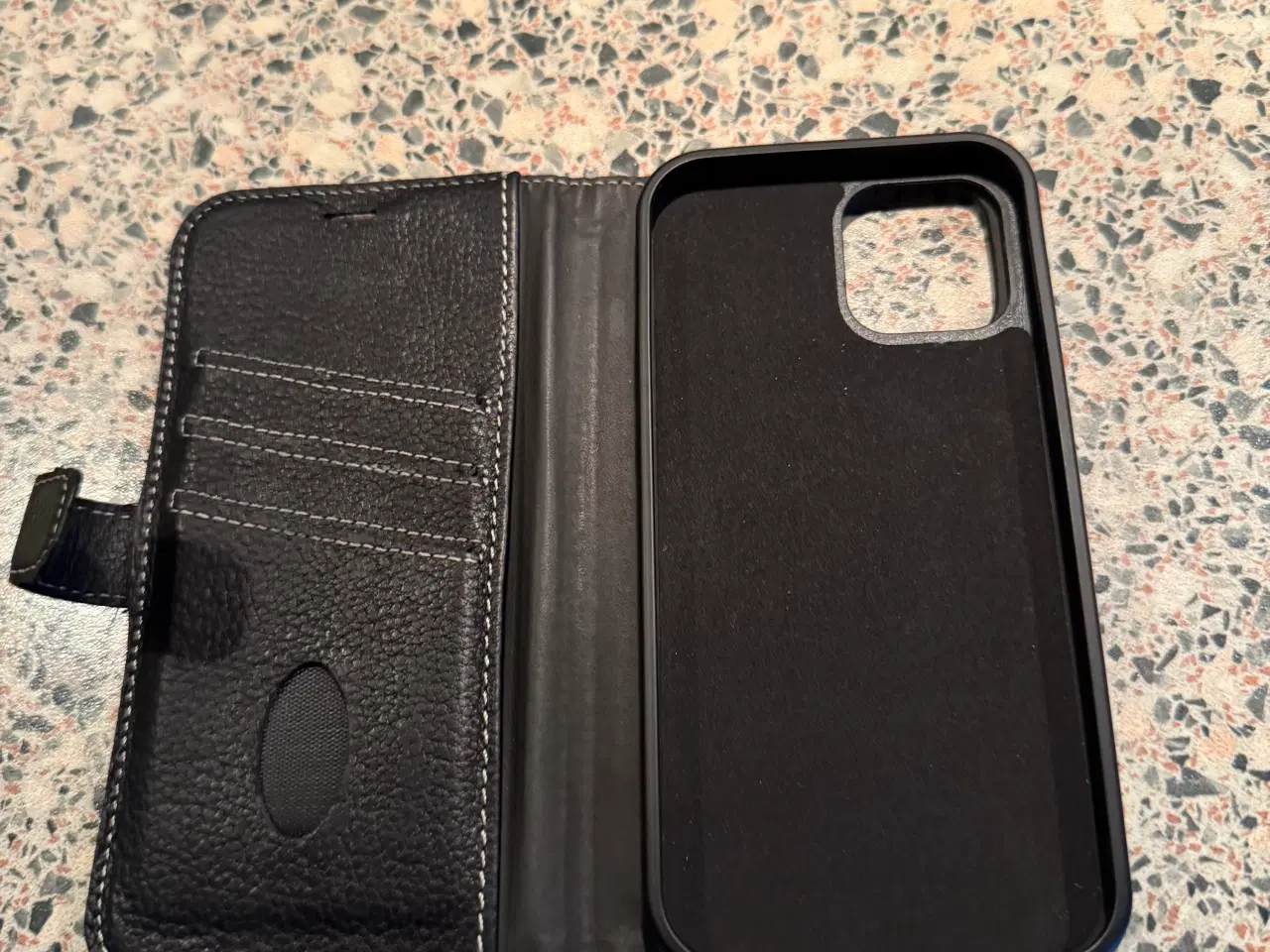 Billede 2 - Wallet til IPhone 12