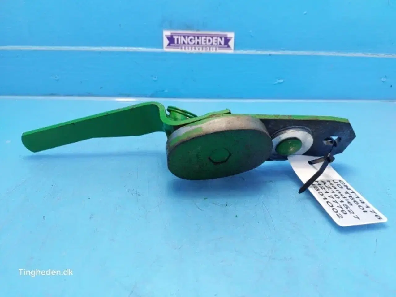 Billede 9 - John Deere T660I Håndtag AZ101527