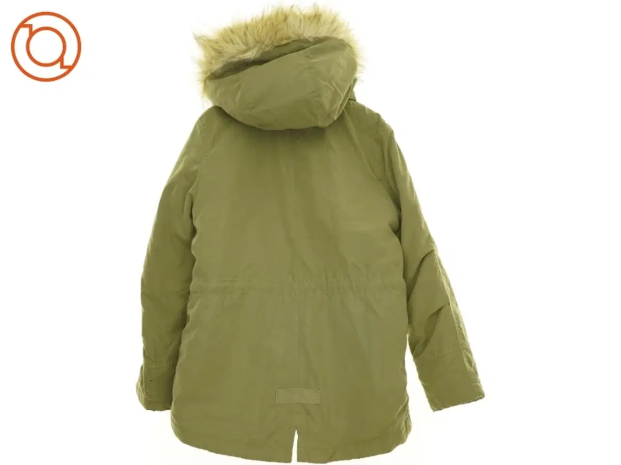 Billede 2 - Jakke fra H&M (str. 134 cm)