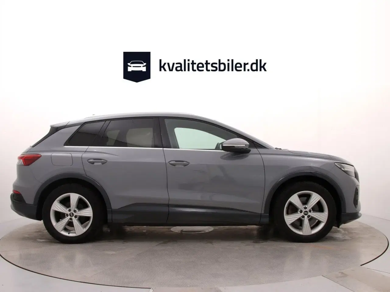 Billede 5 - Audi Q4 e-tron 40 Attitude