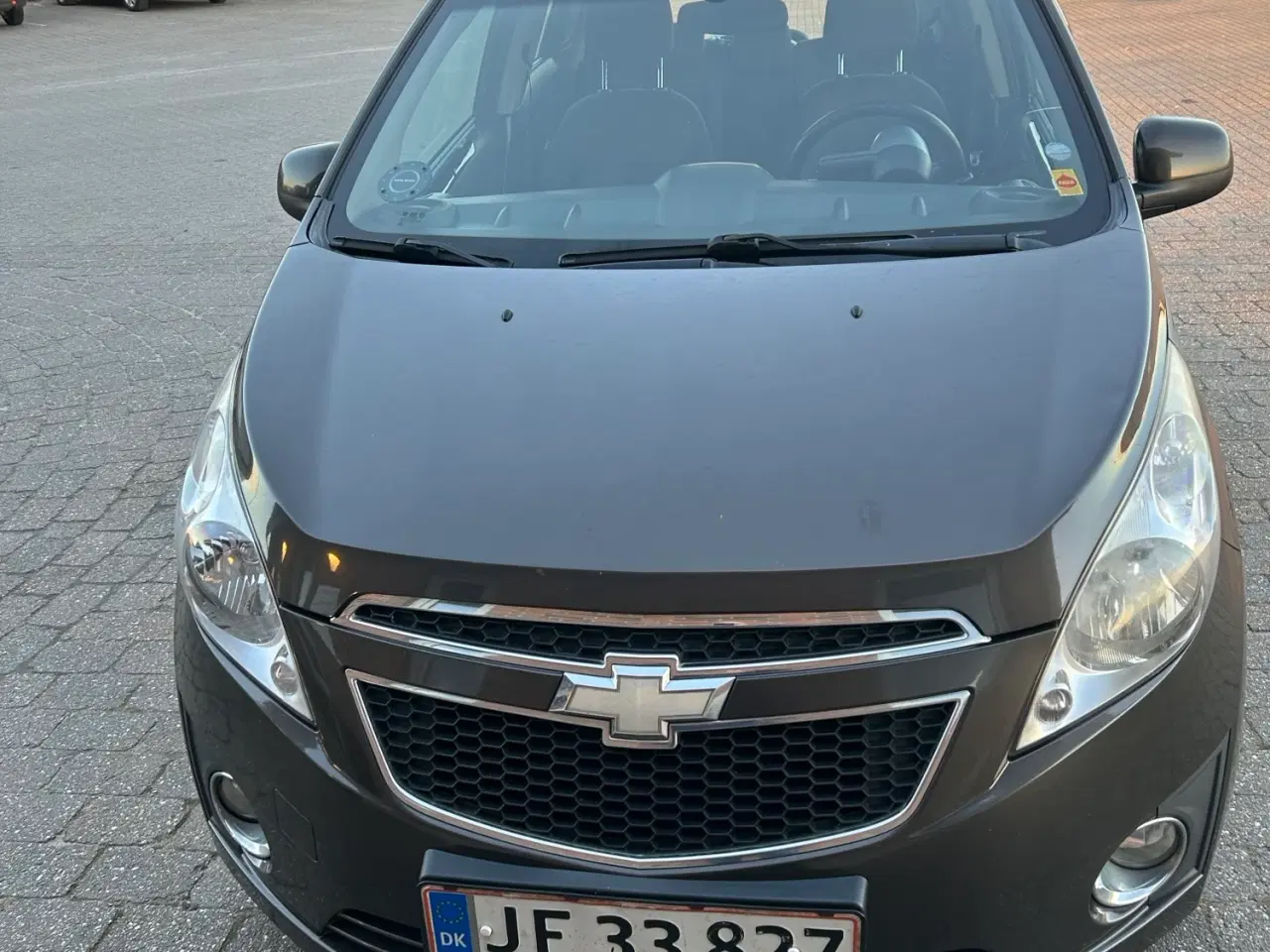 Billede 10 - Chevrolet Spark 