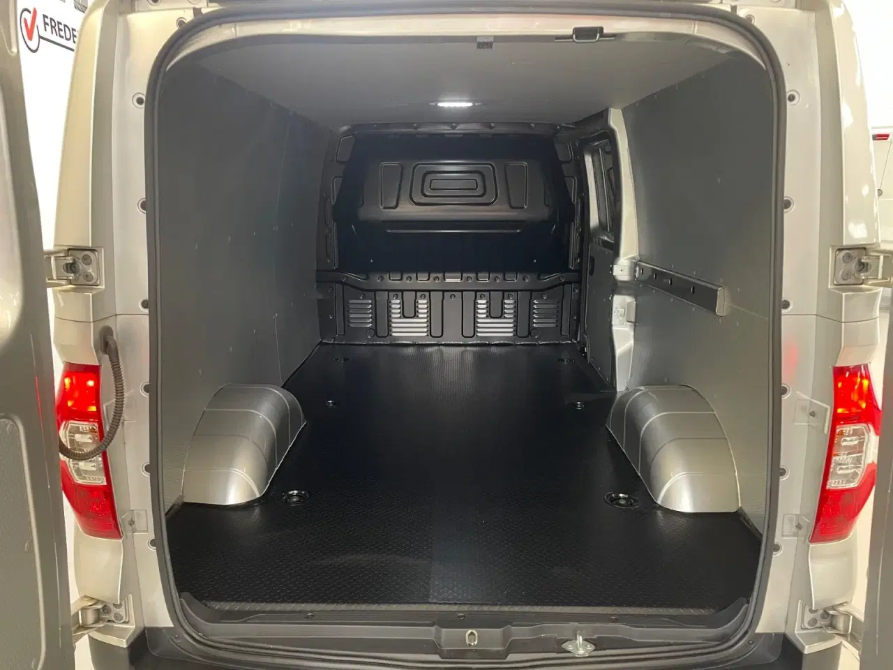 Billede 12 - Maxus e-Deliver 3 50 Cargo Van LWB