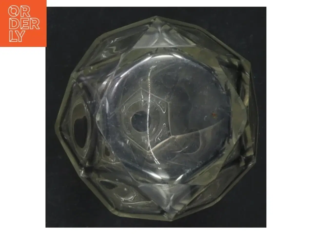 Billede 4 - Karaffel (str. H. 18,5 cm)