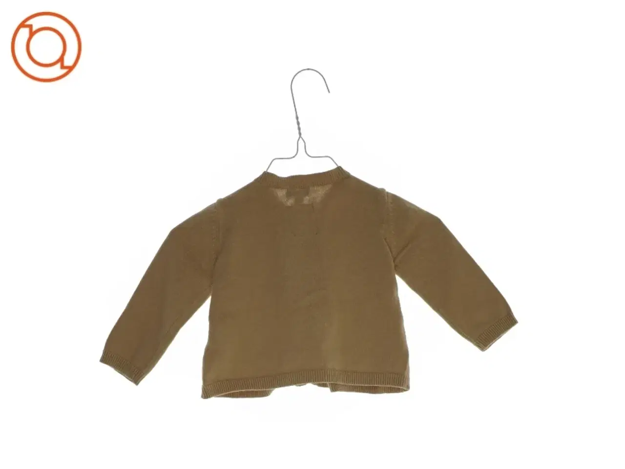 Billede 2 - Trøje med knapper fra Next Baby