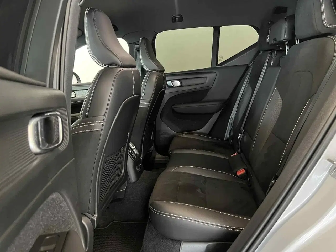 Billede 6 - Volvo XC40 1,5 T5 ReCharge R-Design aut.