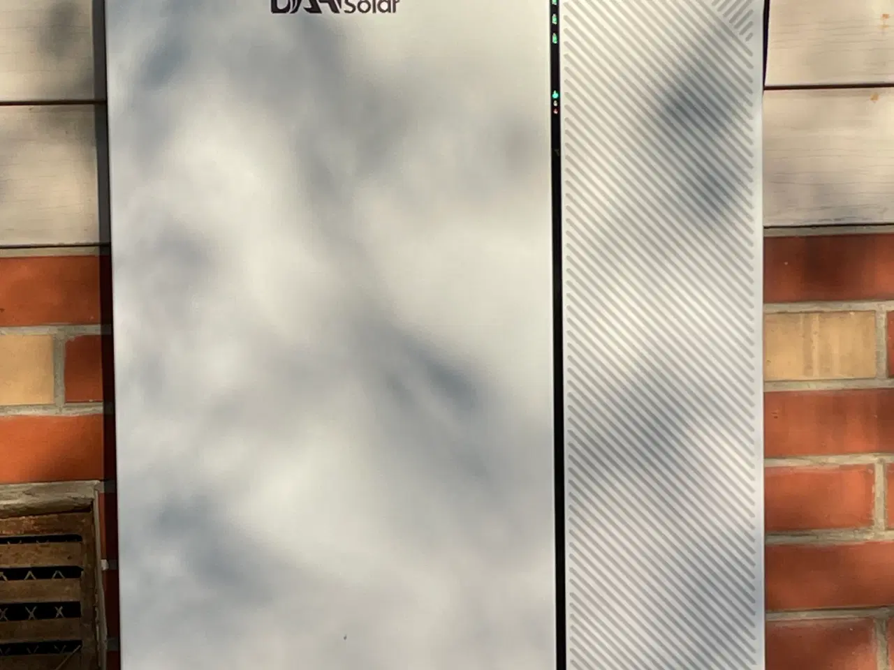 Billede 3 - Slip for dyre strømpriser køb litiumbatterier