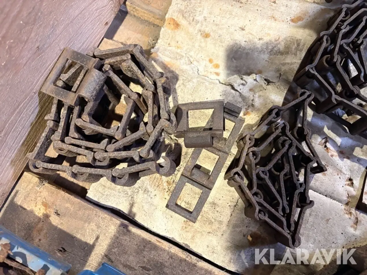 Billede 9 - Koldsvads led