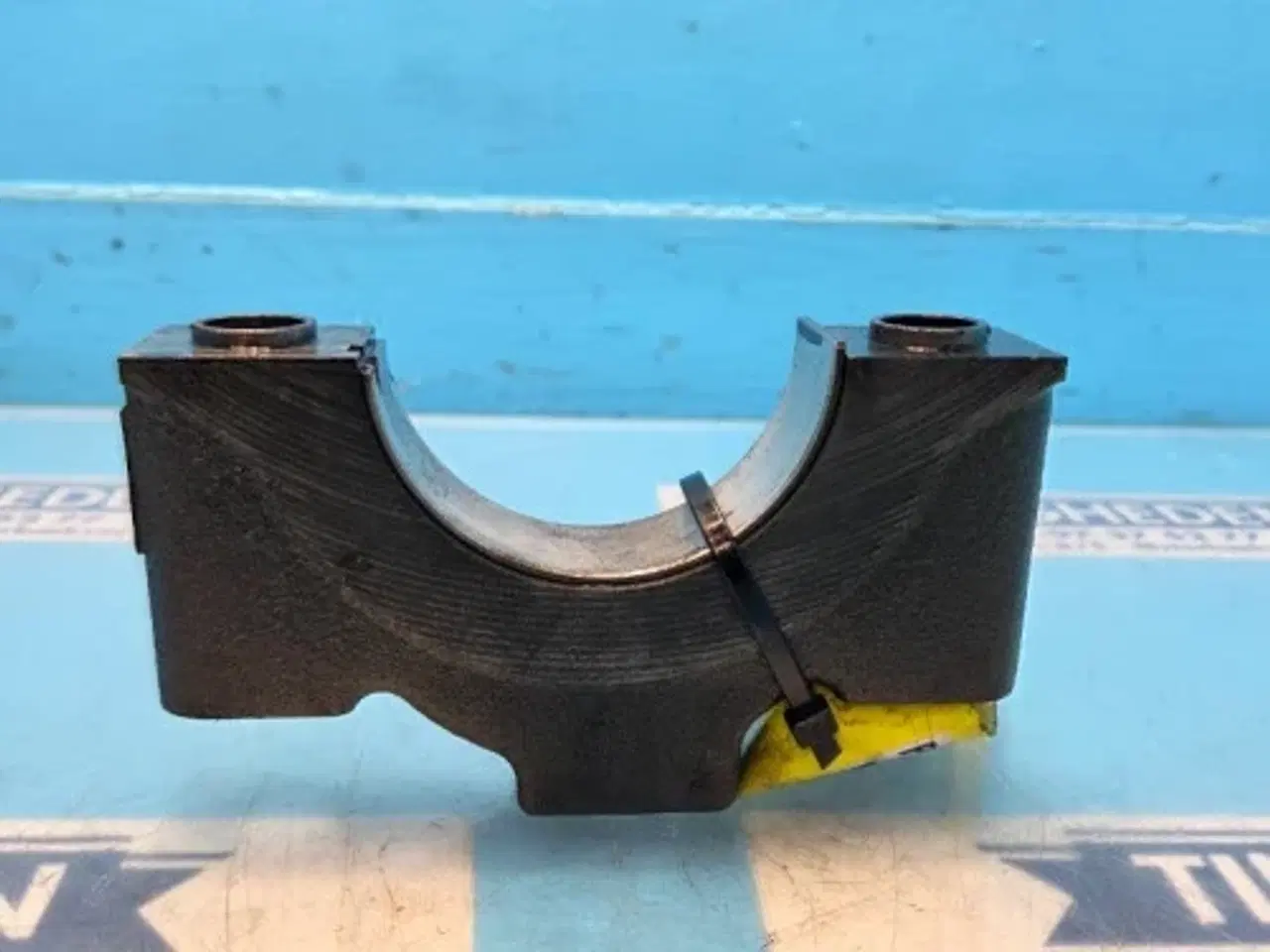 Billede 6 - Perkins 1006 Stempel Cap