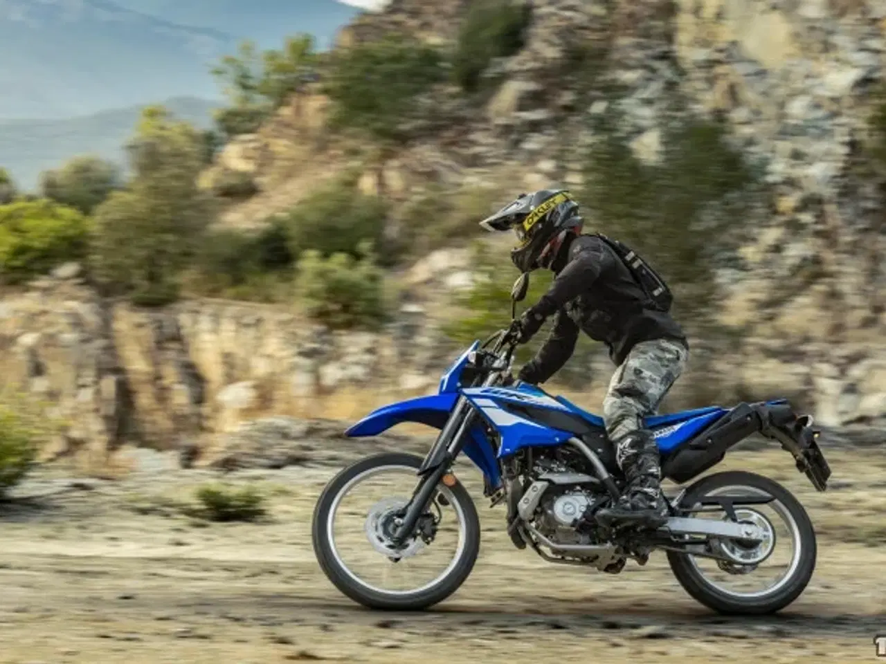 Billede 17 - Yamaha WR 125 R