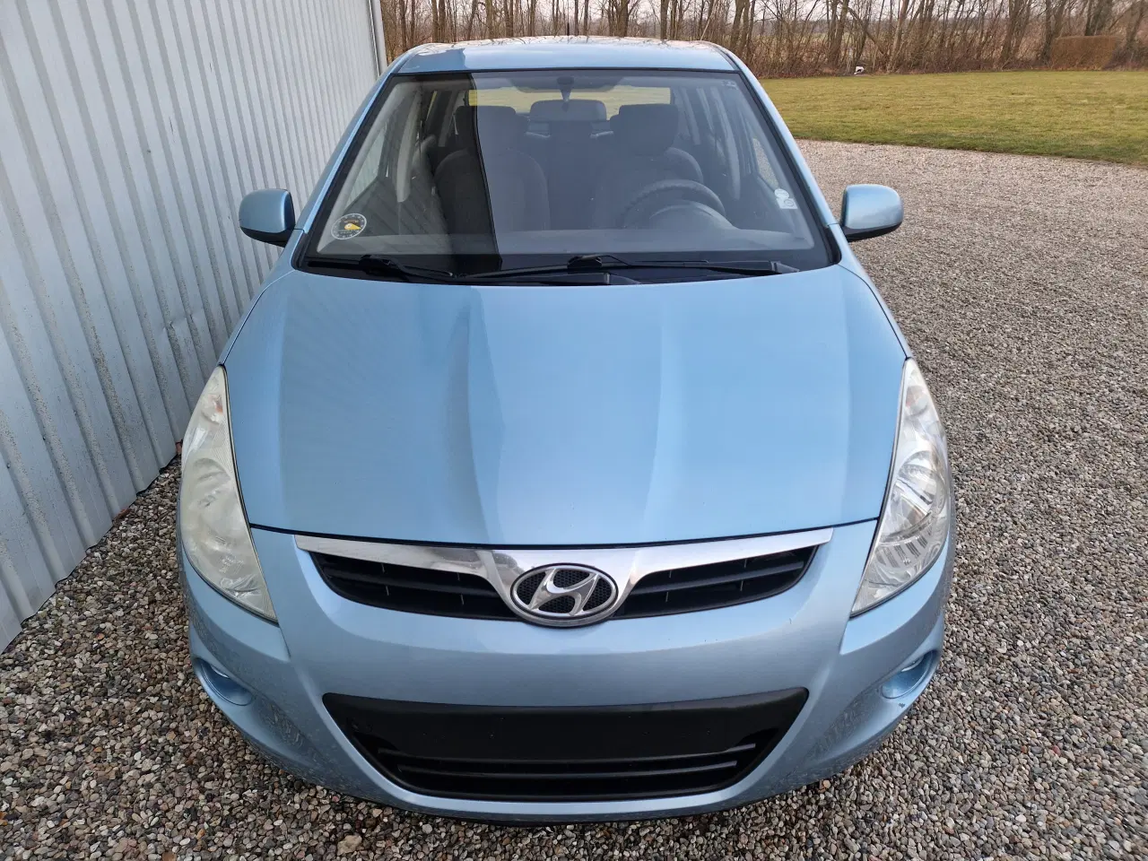 Billede 1 - Hyundai i20 1,4 Crdi 