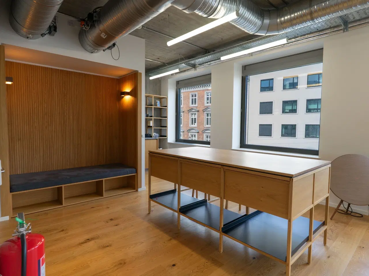 Billede 8 - Kontorlejemål ved Nørreport Station