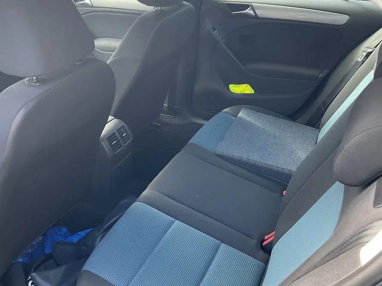 Billede 9 - Vw golf Vl 1.6 tdi
