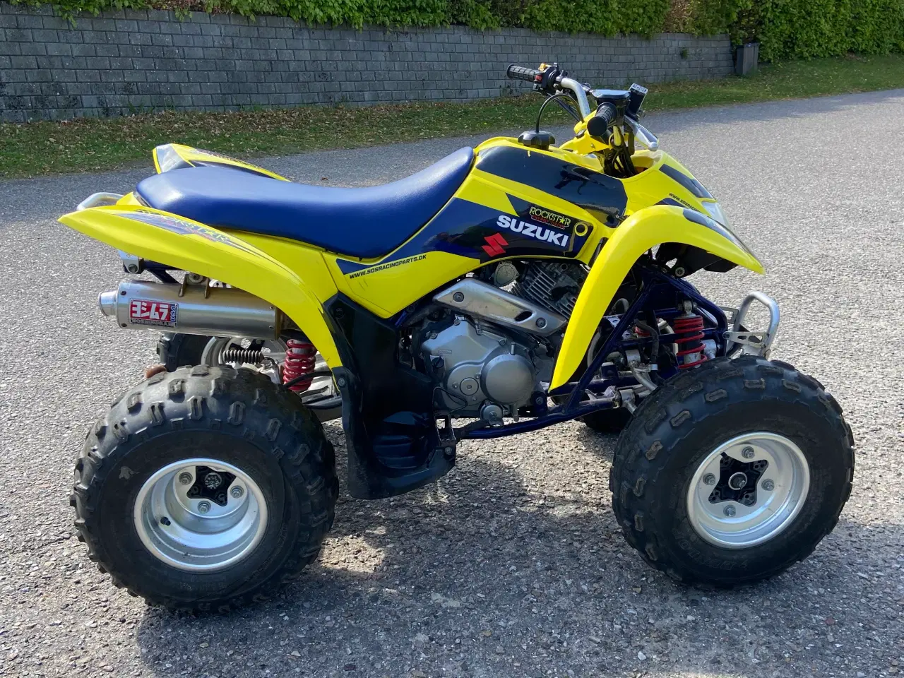 Billede 3 - ATV