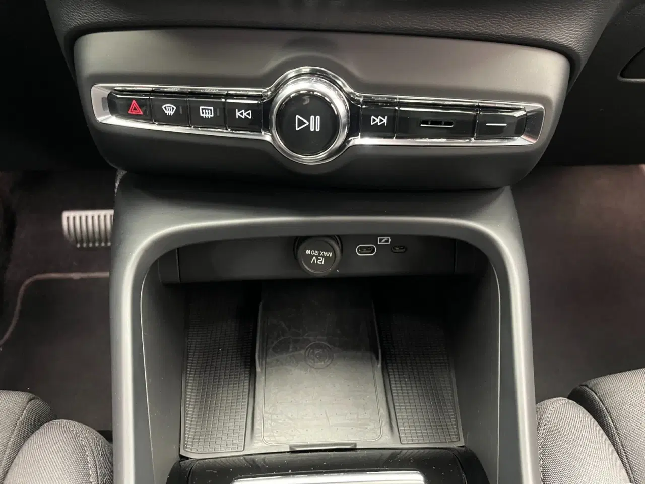 Billede 16 - Volvo XC40  P6 ReCharge Plus