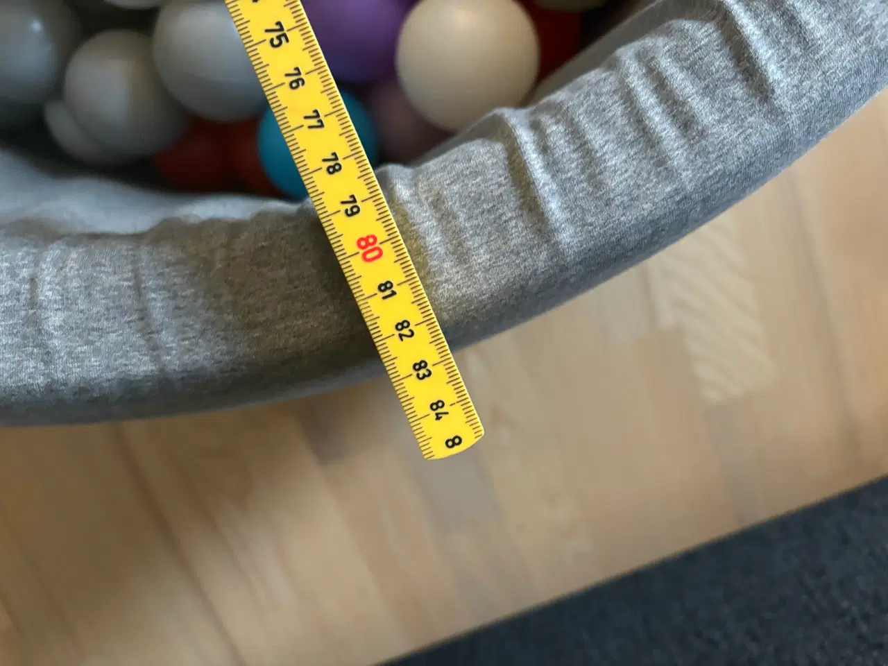 Billede 6 - KIDKII boldbassin