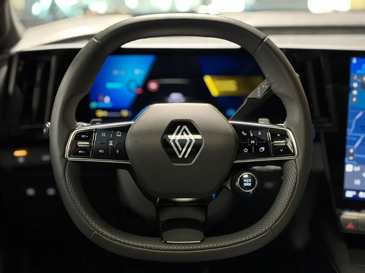 Billede 13 - Renault Scenic E-Tech 87 Iconic