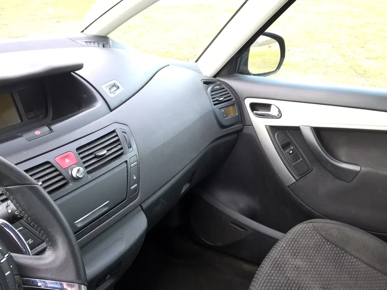 Billede 8 - Velkørende 7 personers