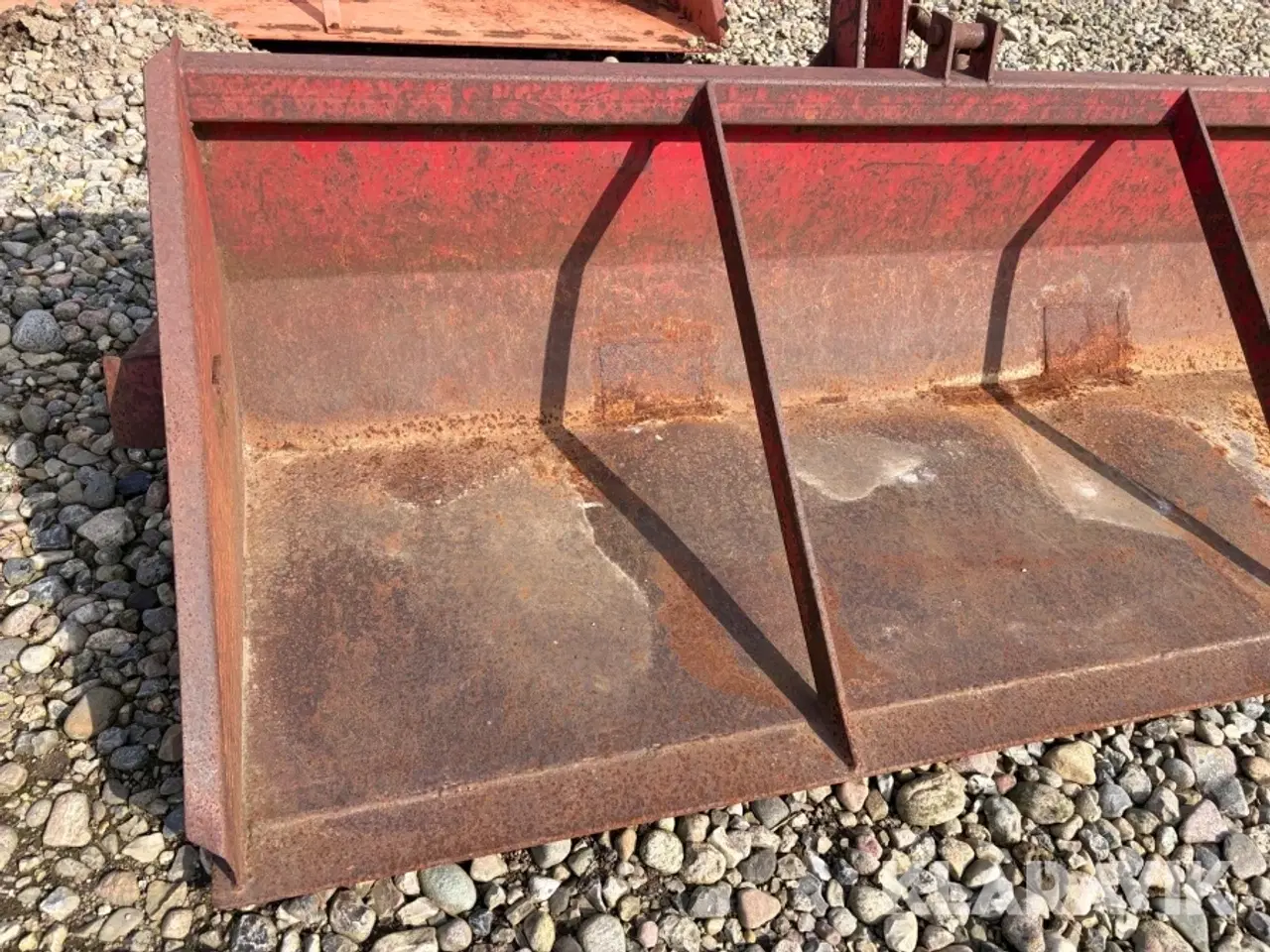 Billede 8 - Skovle 2 styk