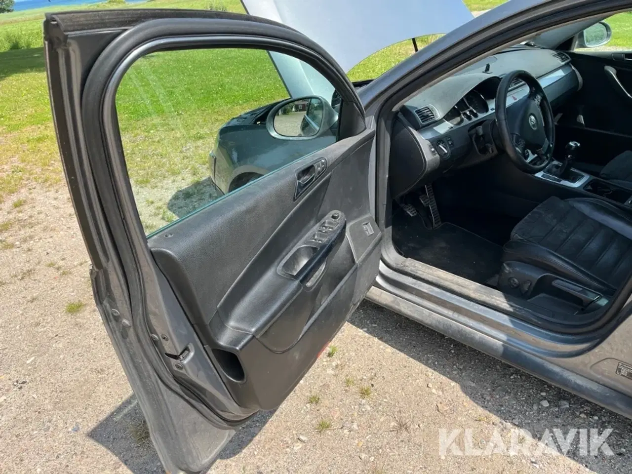 Billede 7 - Volkswagen Passat 3C