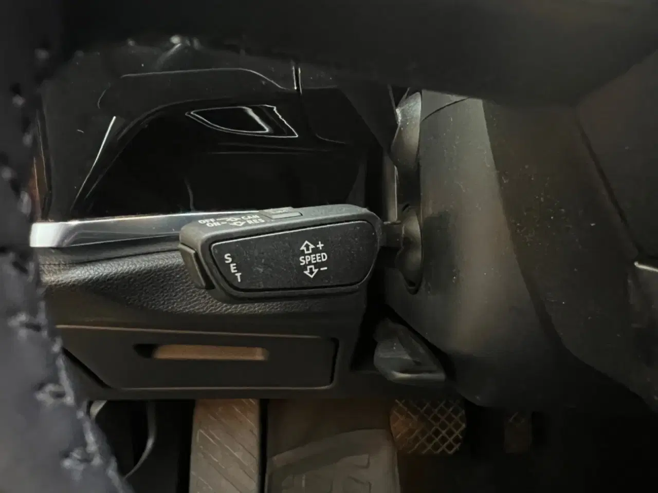 Billede 14 - Audi Q3 35 TFSi S-tr.