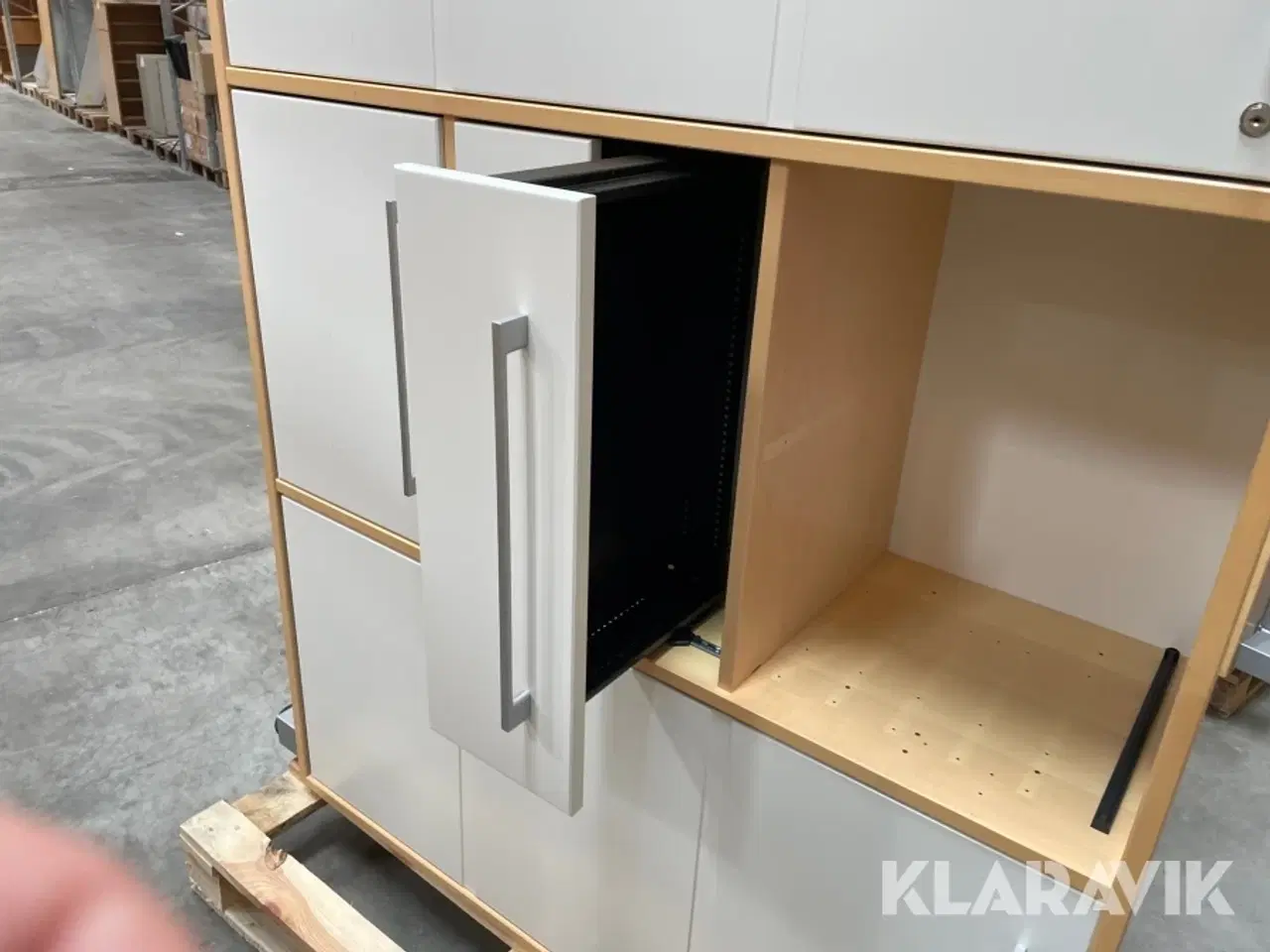 Billede 6 - Skab