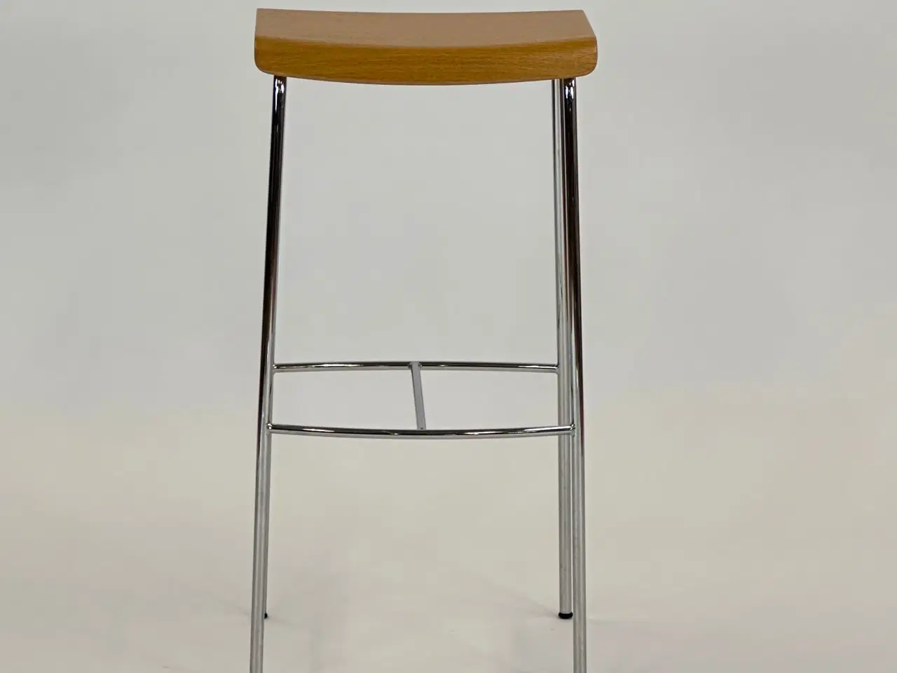 Billede 4 - Pause Bar Chair (Træ) fra Magnus Olesen