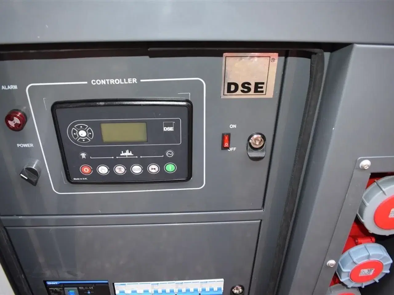 Billede 6 - Cummins 88 KvA