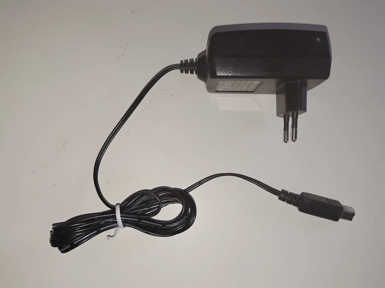 Billede 1 - Strømforsyning USB-B 5V/2A